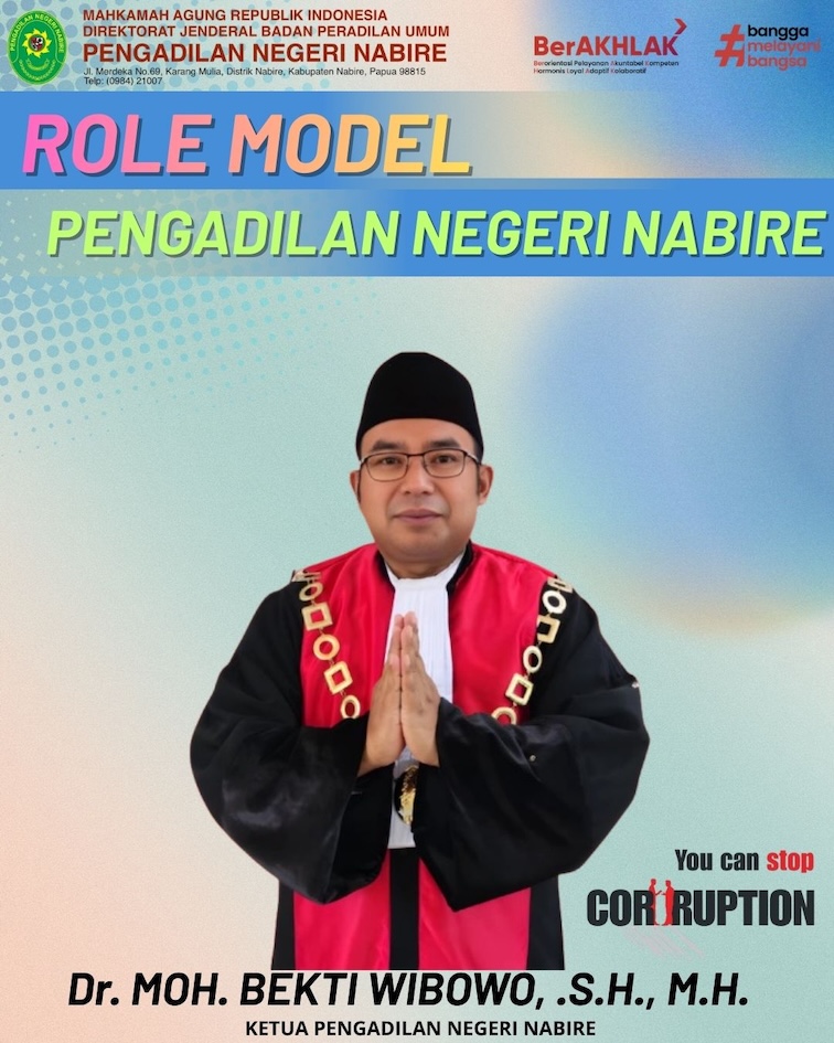 agen perubahan